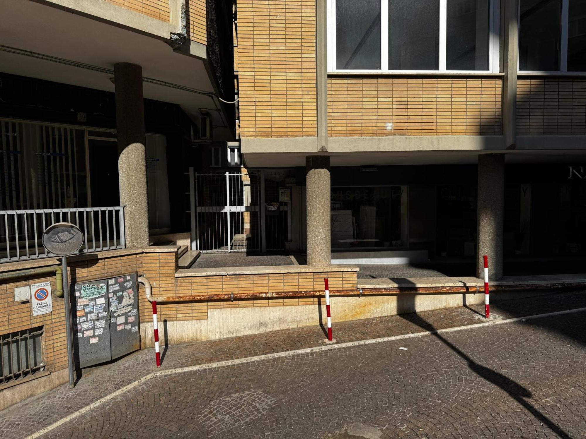 Luciano Trastevere Guest House — Foto 1