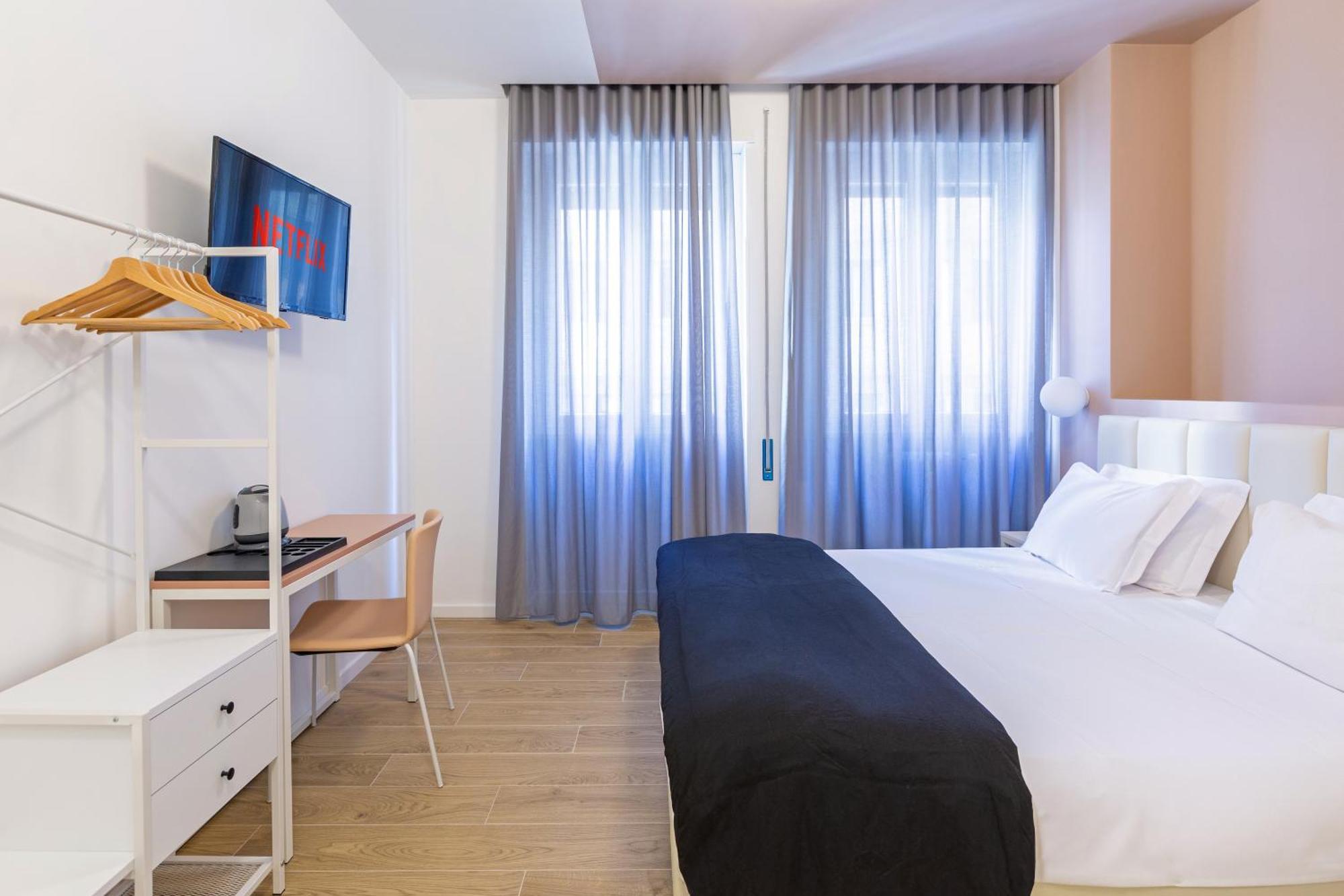 Luciano Trastevere Guest House — Foto 2